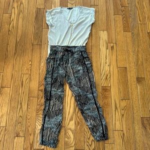 Anthropologie Hei Hei Pants